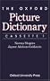 Oxford Picture Dictionary Cassettes (Set of 3 Cassettes)