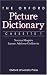  : Oxford Picture Dictionary Cassettes (Set of 3 Cassettes)