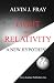 Book Light and Relativity: A New Hypothesis