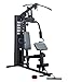 Marcy MWM-1558 Home Gym with 100-Pound Weight Stack
