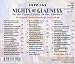 Nights of Gladness: Gems of Salon Music