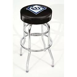 Tampa Bay Rays MLB Bar Stool