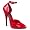 Red Patent