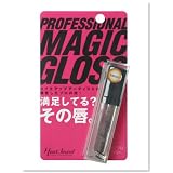 ヒートジュエル リップグロス3(万能色)