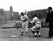 Ted Williams 1939 Boston Red Sox, Art Poster by National Archive