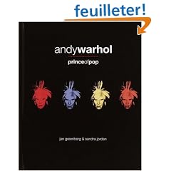 Andy Warhol: Prince of Pop