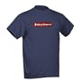 Red Label Short Sleeve T-Shirt - Men's by Black Diamond