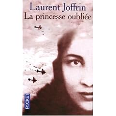 La princesse oubli�e