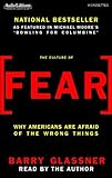 The Culture of Fear