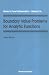 Book Boundary Value Problems for Analytic Functions (Series in Pure Mathematics)