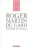 Théâtre et cinéma