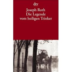 Die Legende vom heiligen Trinker