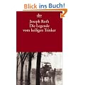 Die Legende vom heiligen Trinker