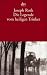 Joseph Roth �Die Legende vom heiligen Trinker�