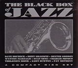 The Black Box Of Jazz