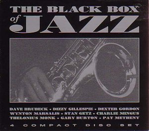 Buy The Black Box Of Jazz online at Discounted New and Used prices. Delivered to your door with Childrens Toyshop.com