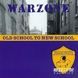 Warzone -  Old School to the New School