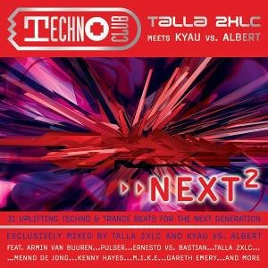Talla 2XLC - manifesto  van eyden b2b morph remixl - Zortam Music