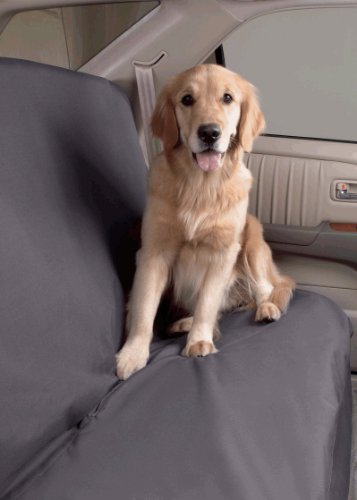 Dog Car Seat Cover SUV Size Lrg (60