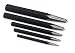 Sk 6035 - 5 Piece Punch Set
