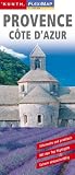 Flexi Map : Provence / C&ocirc;te d' Azur - -