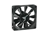 Produkt-Bild: Sharkoon Geh&auml;usel&uuml;fter 70x70x15mm - System Fan M (Midrange)