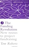 Cover of The Funding Revolution by Tom Roberts Mr Tom Roberts*****Nfa***** 0750708212