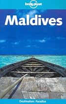 Maldives (Lonely Planet Travel Guides)