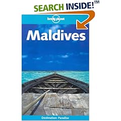 Maldives (Lonely Planet Travel Guides)