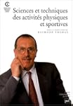 Sciences et techniques des activit�s...