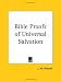 Bible Proofs of Universal Salvation