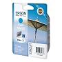 Epson Stylus printer original ink inkjet print cartridge high capacity T0442 Cyan Blue