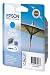 Epson Stylus printer original ink inkjet print cartridge high capacity T0442 Cyan Blue