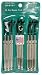 Wrench Set, Open End 8 PC