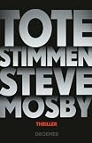 Tote Stimmen - Steve Mosby