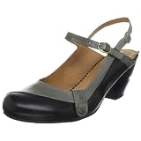 Miz Mooz Womens Elizabeth Pump