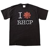 RED HOT CHILI PEPPERS RHCP アスタリスクT RED HOT CHILI PEPPERS RHCP アスタリスクT