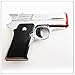 1x Twin Torch Lighter Refillable Cigar Cigarette Lighter