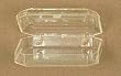 Large Utility Box - Clear - 10 Pack