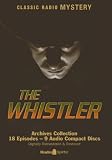 The Whistler-Old Time Radio image