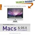 The Rough Guide to Macs and OSX 2 (Rough Guide Reference)