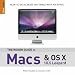 The Rough Guide to Macs and OS X: 10.5 Leopard (Rough Guides Reference Titles)
