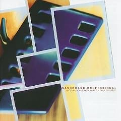 The Places You Have Come to Fear the Most by Dashboard Confessional (Audio CD - 2001)
