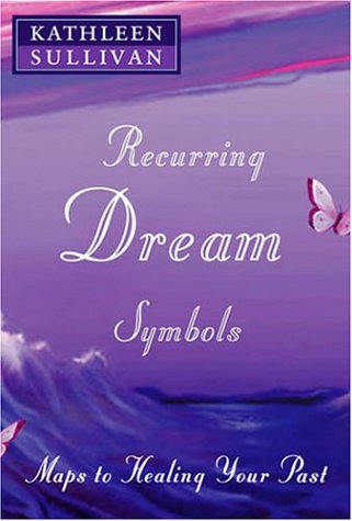 recurring dream symbols maps to healing your past