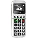 Doro PhoneEasy 338gsm (wei�) Handy
