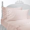 Simply Shabby Chic Blush Sheet Set