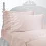 Simply Shabby Chic&reg; Blush Sheet Set - King