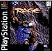 Video Games : Primal Rage