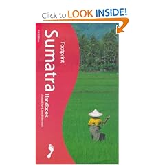 Sumatra Handbook (Footprint - Travel Guides)