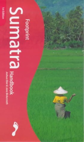 City Travel Guides Discounted  Books : Sumatra Handbook: The Travel Guide (Footprint Handbooks)